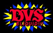 DVS E-liquid