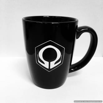 HexOhm Coffee Mug